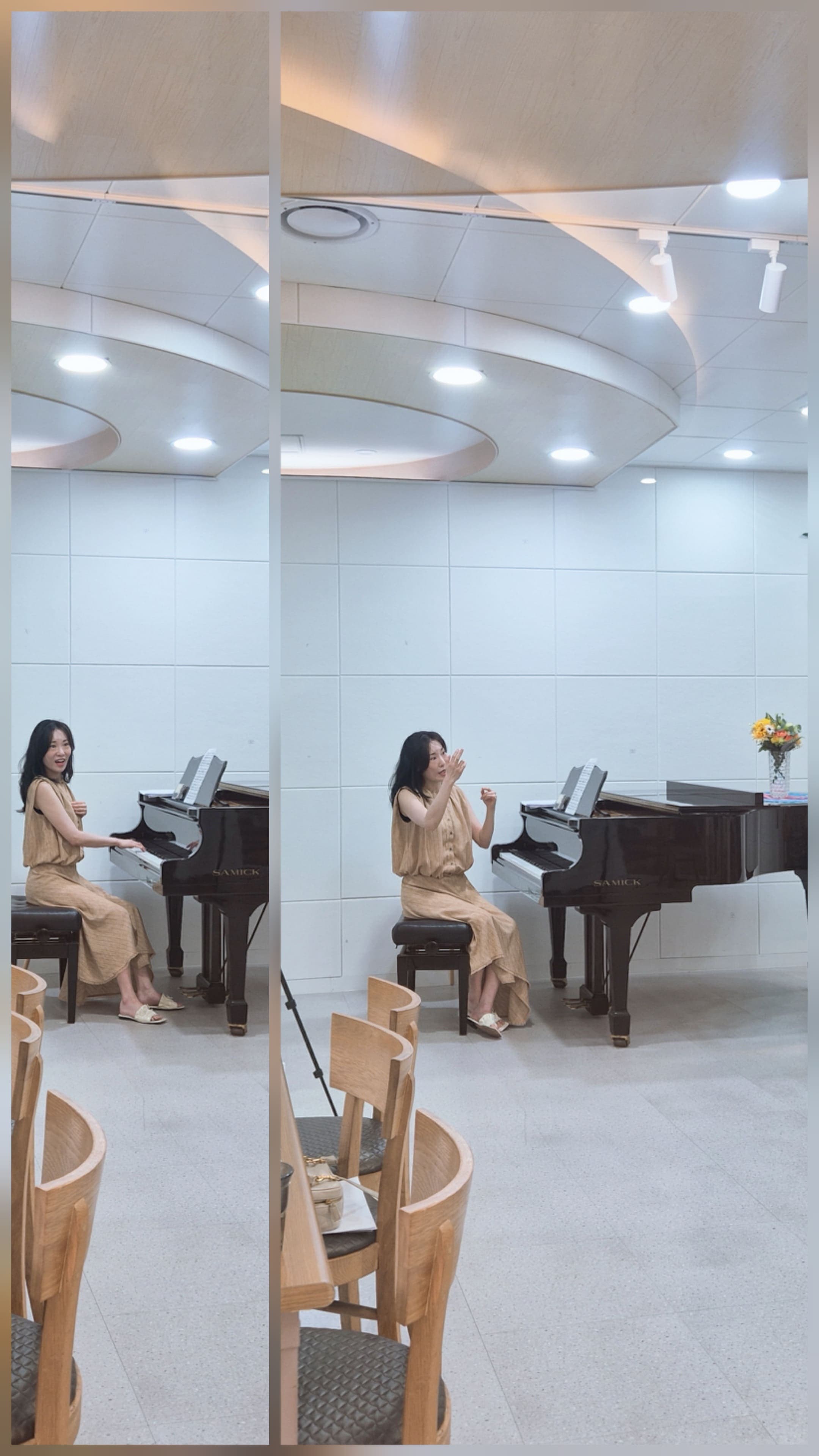 26년도 7월 발성집중반